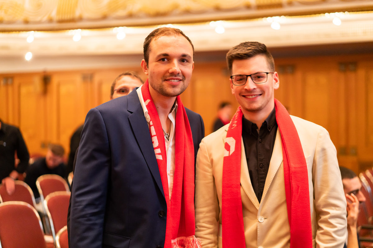 Meisterfeier 2019 1