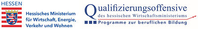 Hessisches Ministerium Qualifizierungsoffensive 2019