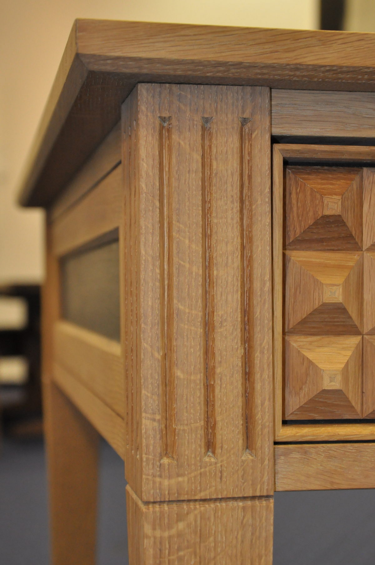 Meisterwerke im Tischlerhandwerk 2019 - Handwerkskammer Wiesbaden