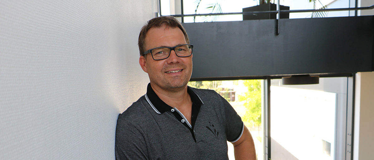 Oliver Fehl Gebäudetechnik