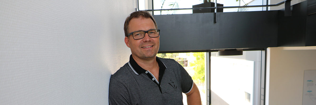 Oliver Fehl Gebäudetechnik