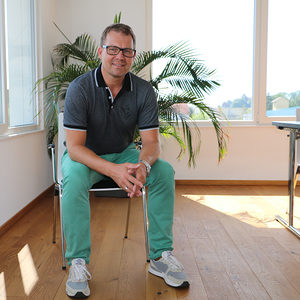 Oliver Fehl Büro