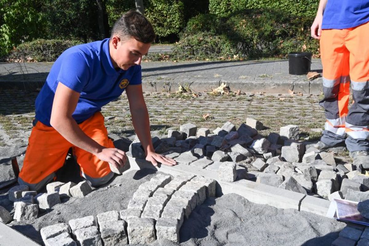 Handwerk live 2019 - 2