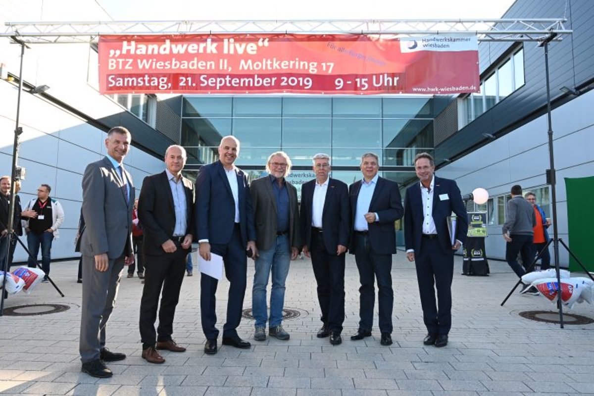 Handwerk live 2019 - 6