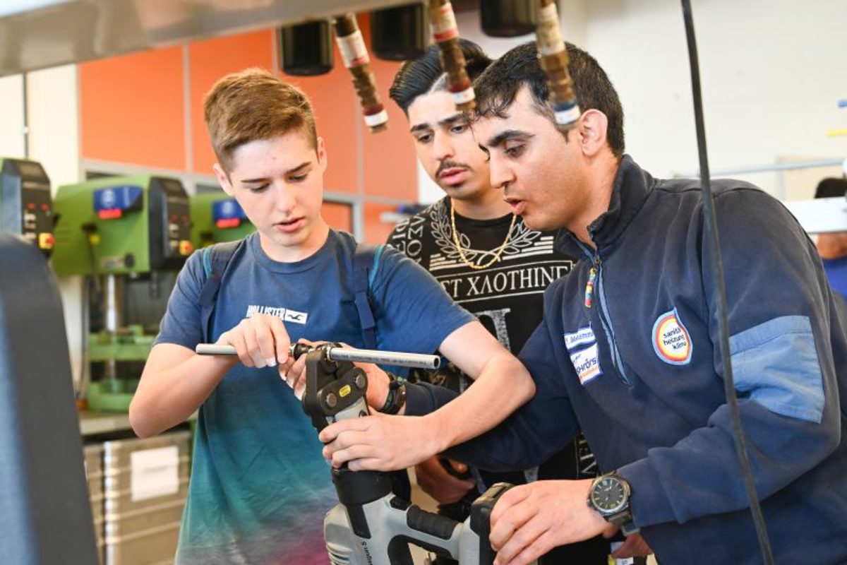 Handwerk live 2019 - 14