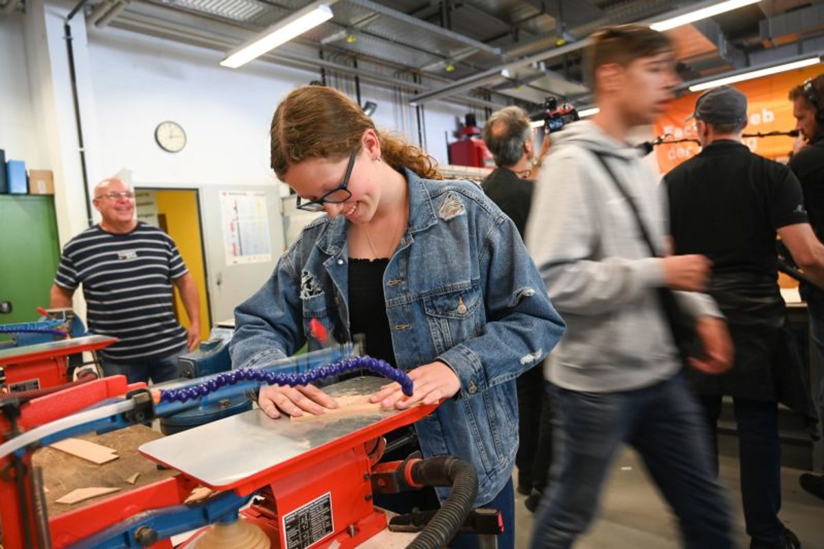 Handwerk live 2019 - 18