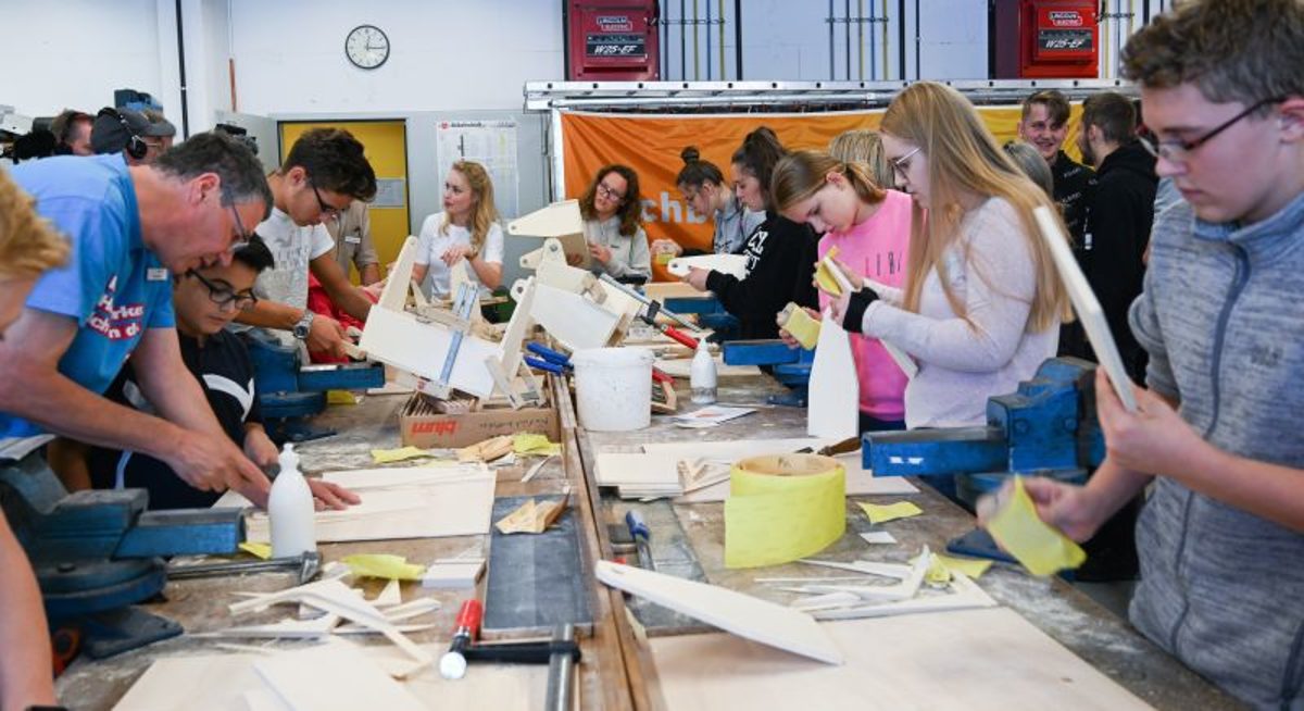 Handwerk live 2019 - 19