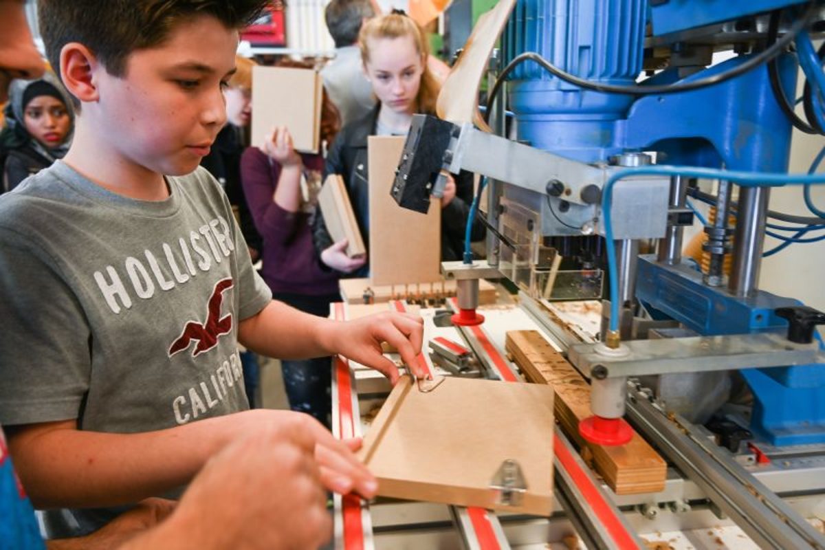 Handwerk live 2019 - 21