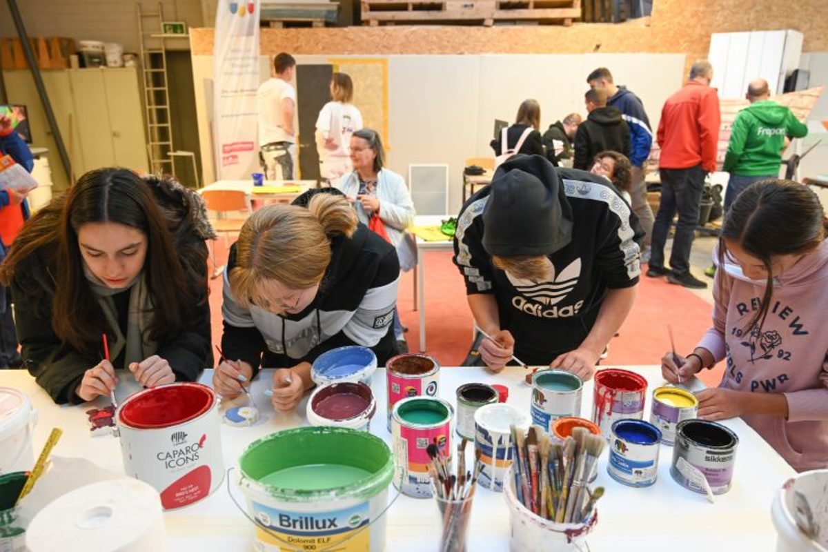 Handwerk live 2019 - 23