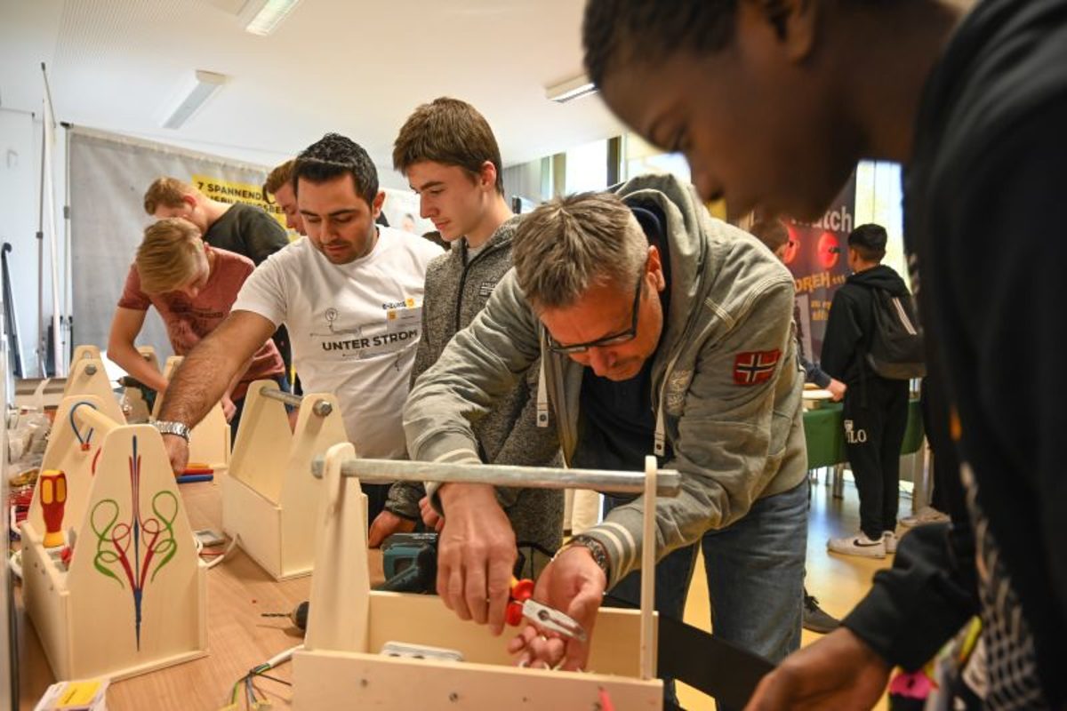 Handwerk live 2019 - 27
