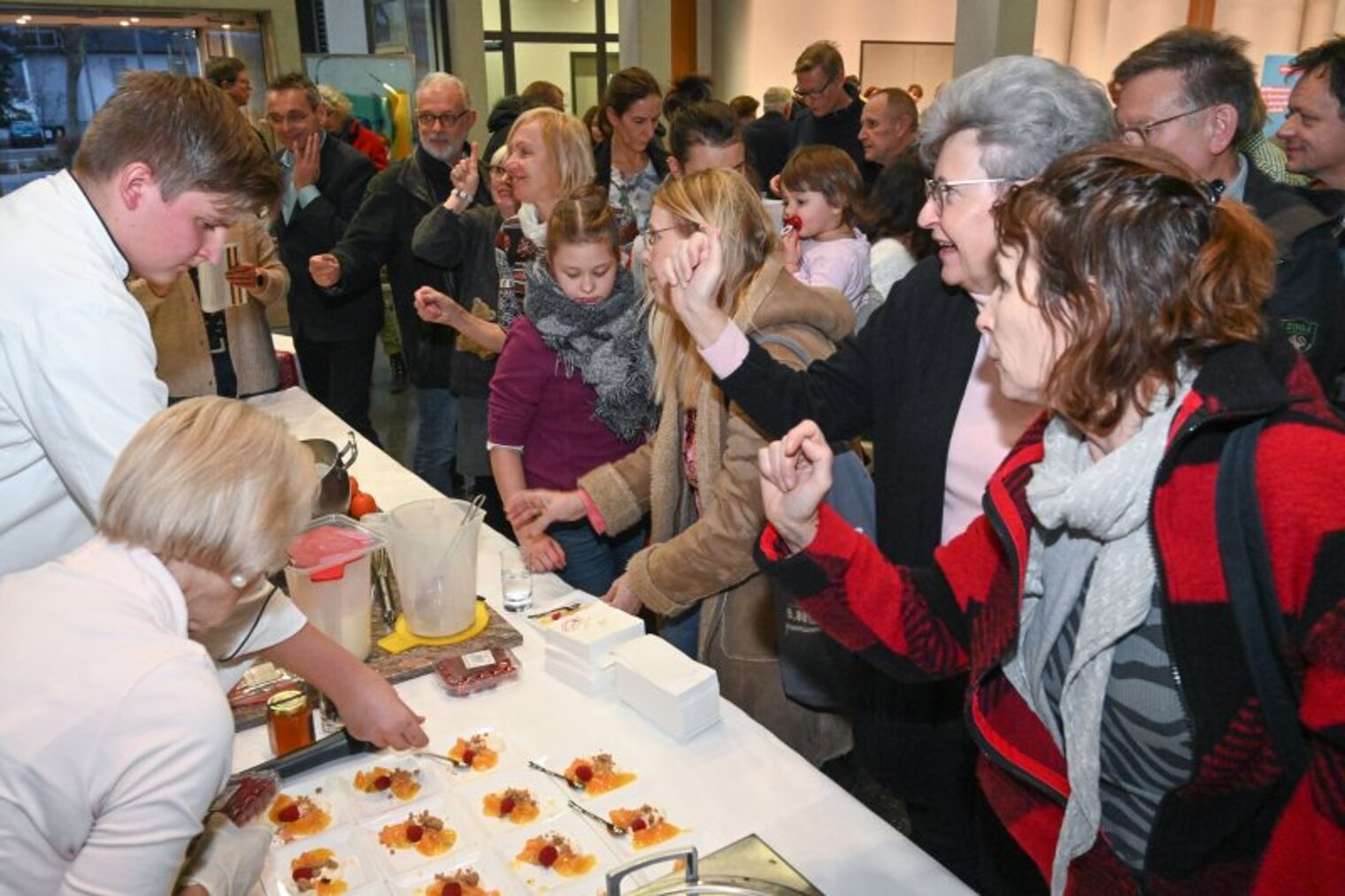 Die Weihnachtsbäckerei 2019_ 5