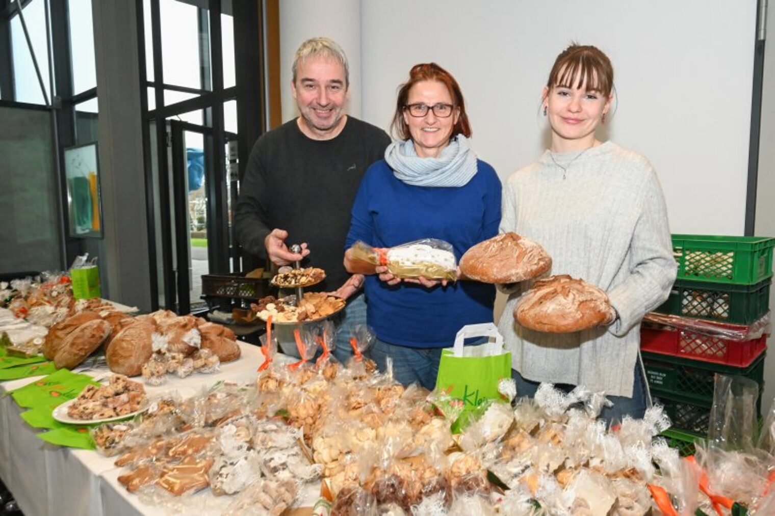 Die Weihnachtsbäckerei 2019_ 18