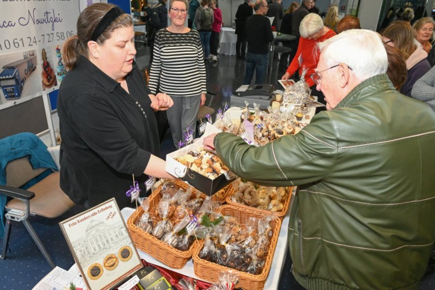 Die Weihnachtsbäckerei 2019_ 23