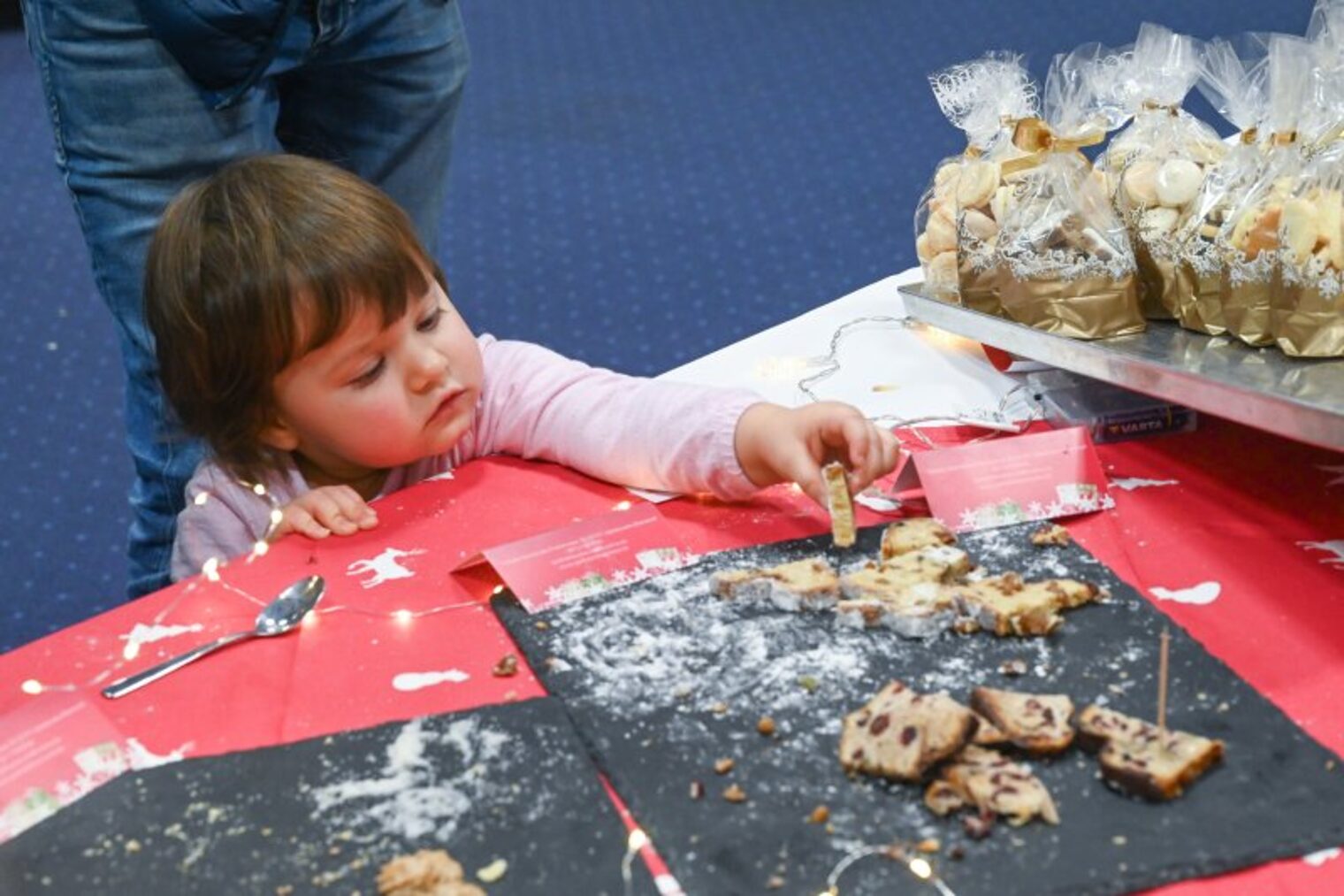 Die Weihnachtsbäckerei 2019_ 26