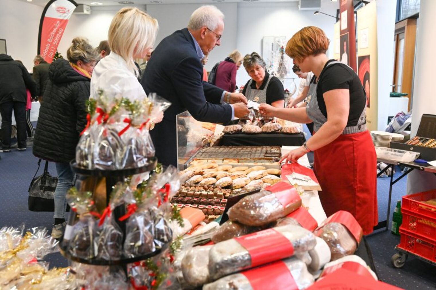 Die Weihnachtsbäckerei 2019_ 27