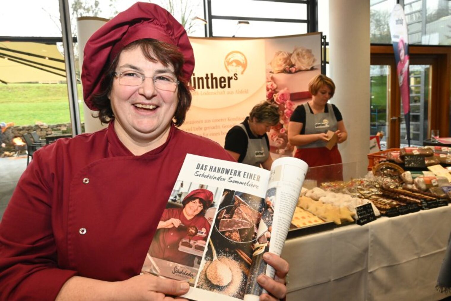 Die Weihnachtsbäckerei 2019_ 32