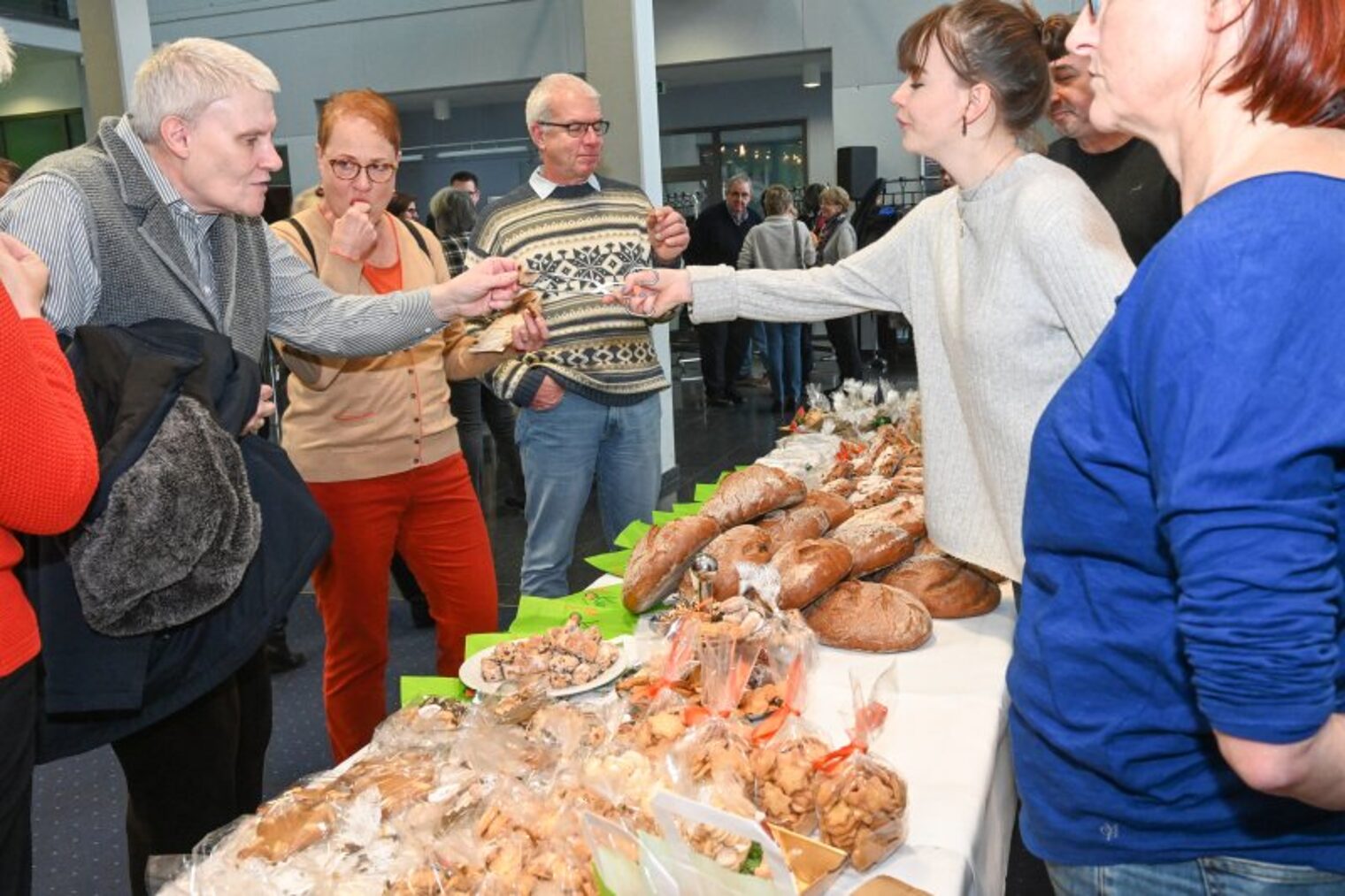 Die Weihnachtsbäckerei 2019_ 33