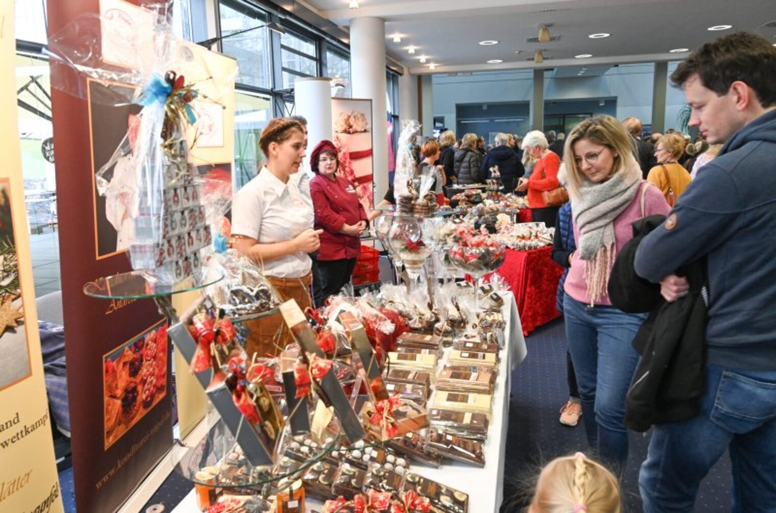 Die Weihnachtsbäckerei 2019_ 36