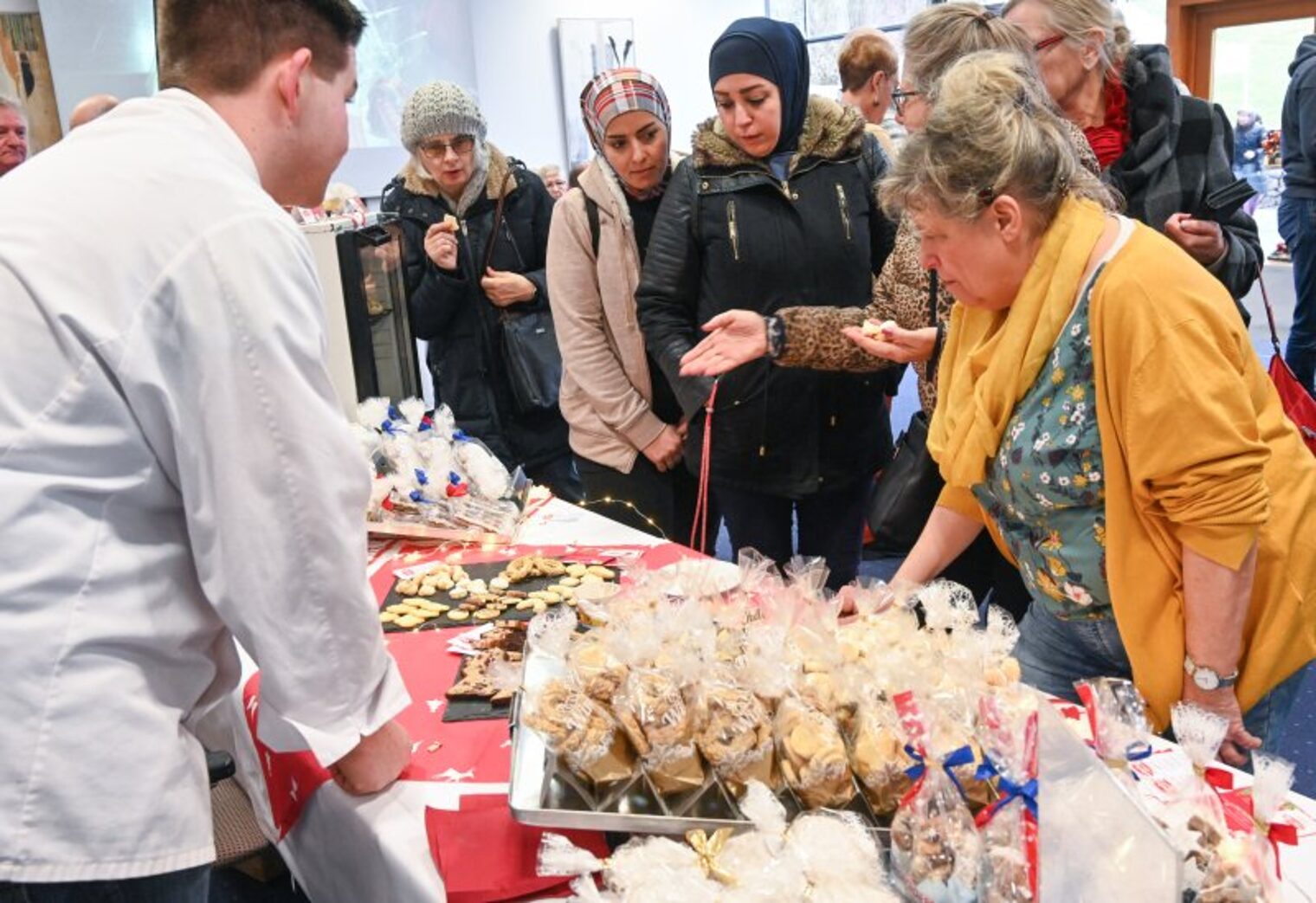 Die Weihnachtsbäckerei 2019_ 37