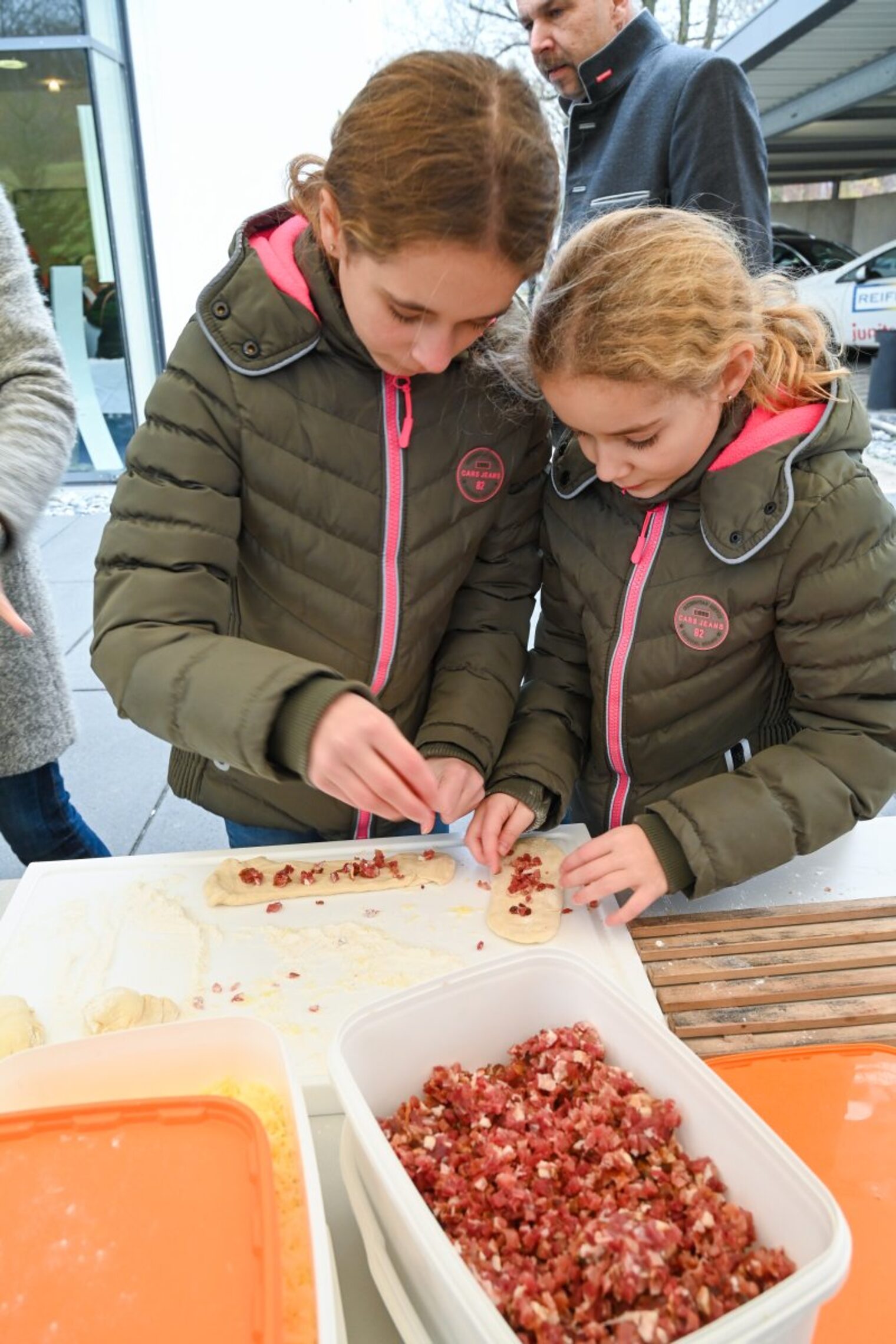 Die Weihnachtsbäckerei 2019_ 44