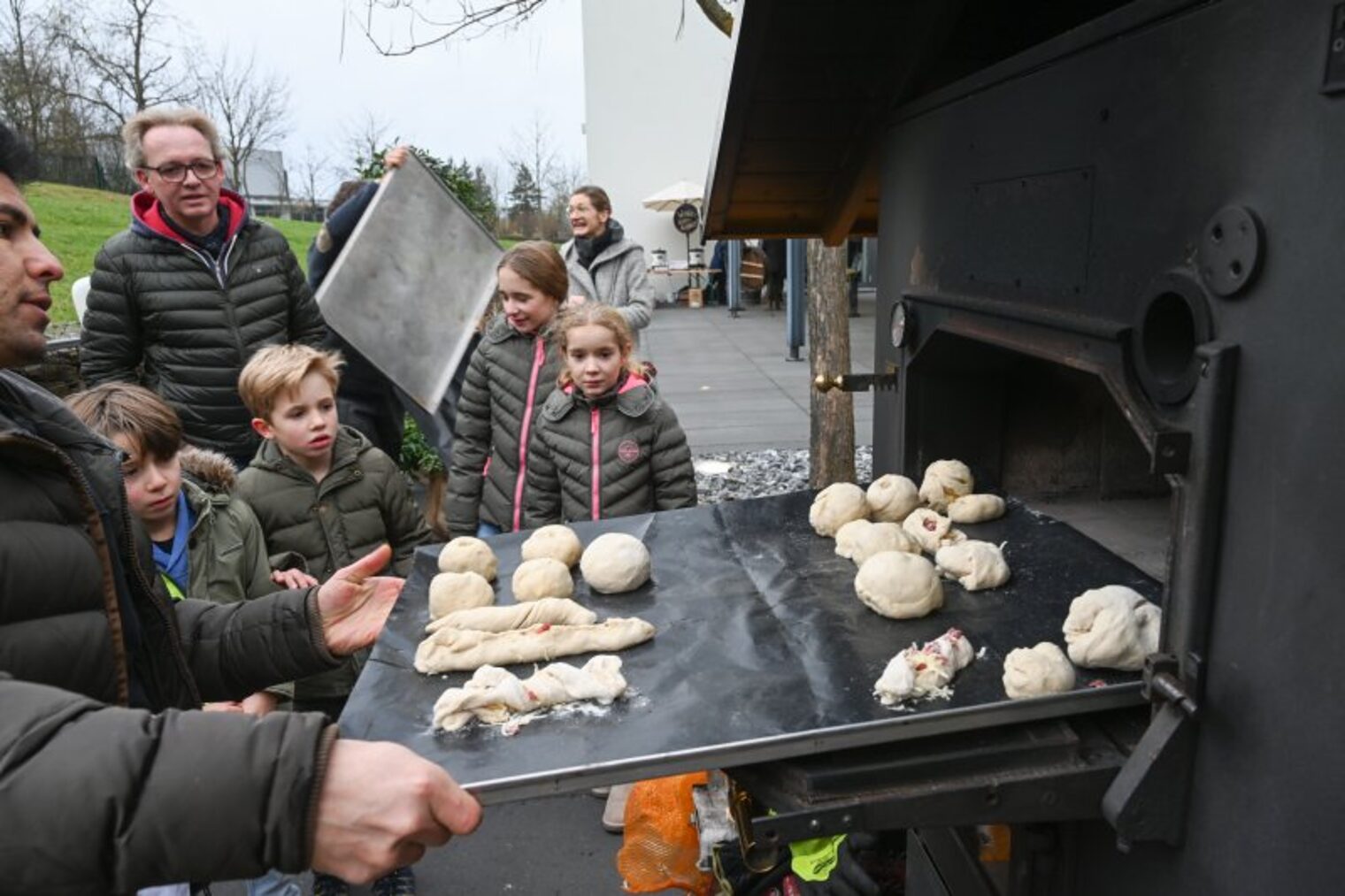 Die Weihnachtsbäckerei 2019_ 48