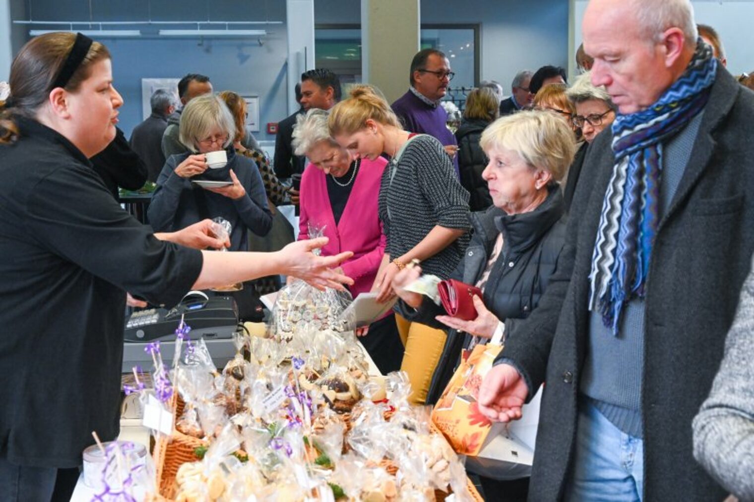 Die Weihnachtsbäckerei 2019_ 49