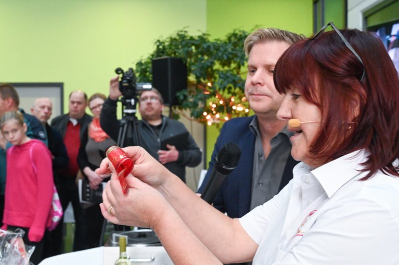 Die Weihnachtsbäckerei 2019_ 55