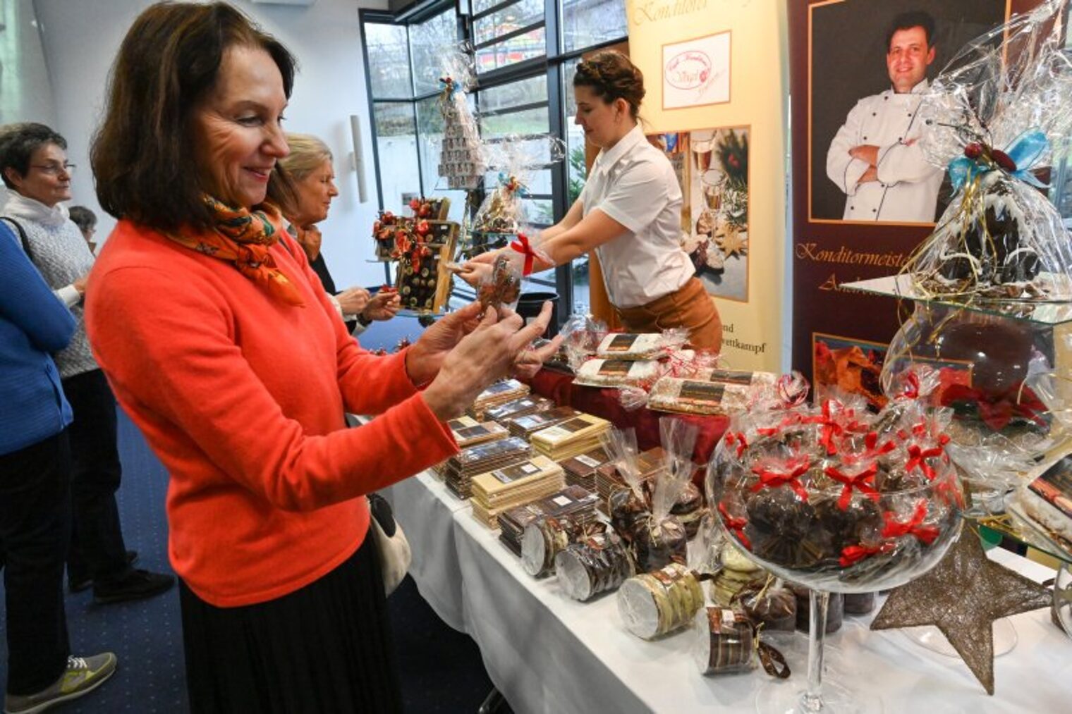 Die Weihnachtsbäckerei 2019_ 62