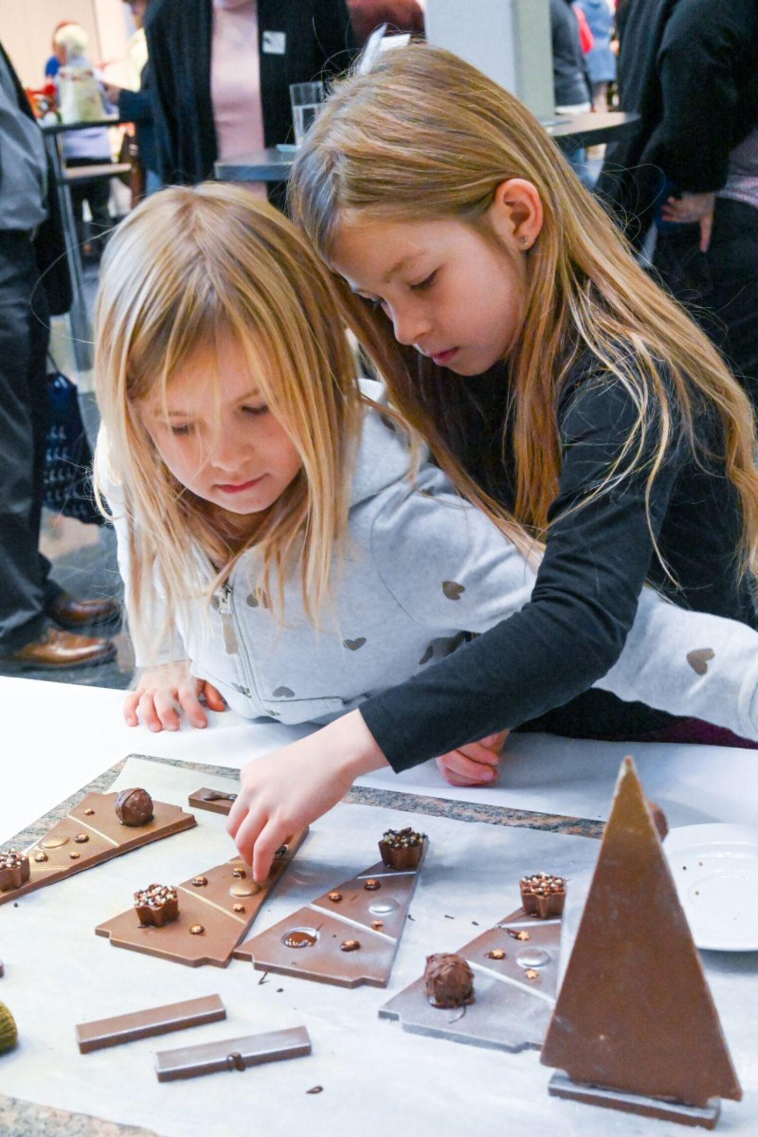 Die Weihnachtsbäckerei 2019_ 78