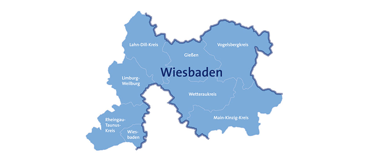 Kammerbezirk Wiesbaden Titelbild