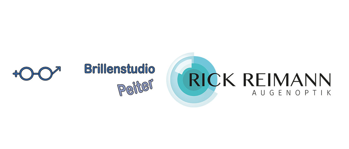 Augenoptiker Reimann & Peiter Titelbild