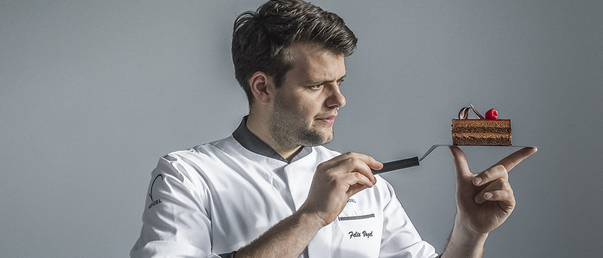 Felix Vogel