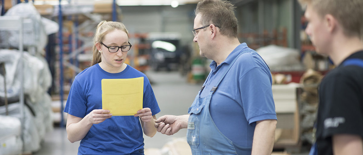 Ausbildungsberatung Ausbildung Schlagwort(e): Ausbildung, Ausbildungsberatung, Auszublindende, Auszubildender, Konfliktlösung, Konfliktberatung, Beratung, Werkstatt