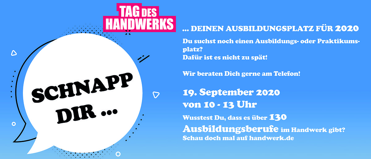 Anzeige Speed-Dating_Titelbild