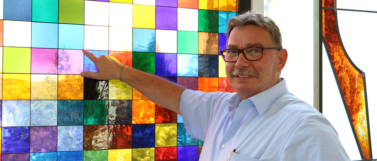 Reiner Schmitt Derix