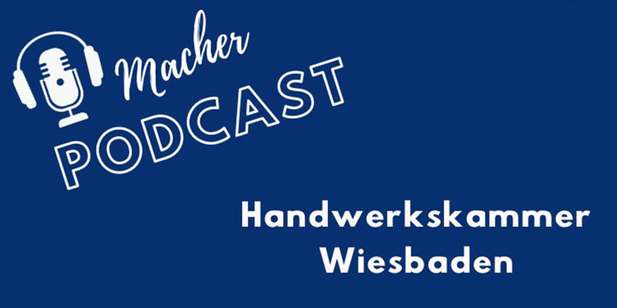MacherPodcast Titelbild Internet