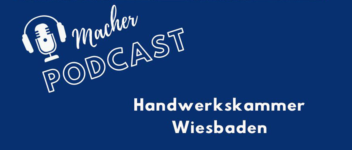 MacherPodcast Titelbild Internet