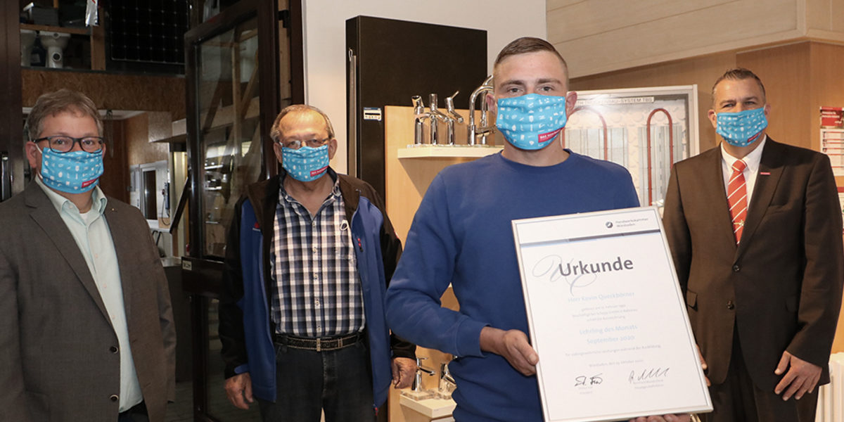 LdM Kevin Queckbörner