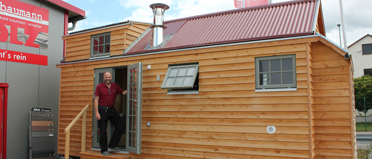 Frank Baumann Tiny Houses 4
