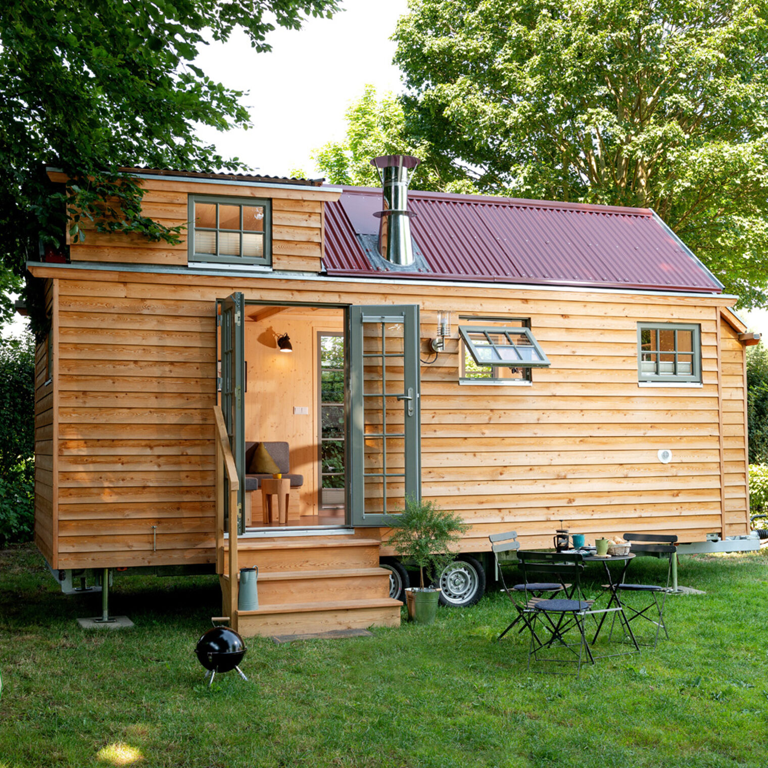 Frank Baumann Tiny Houses 5