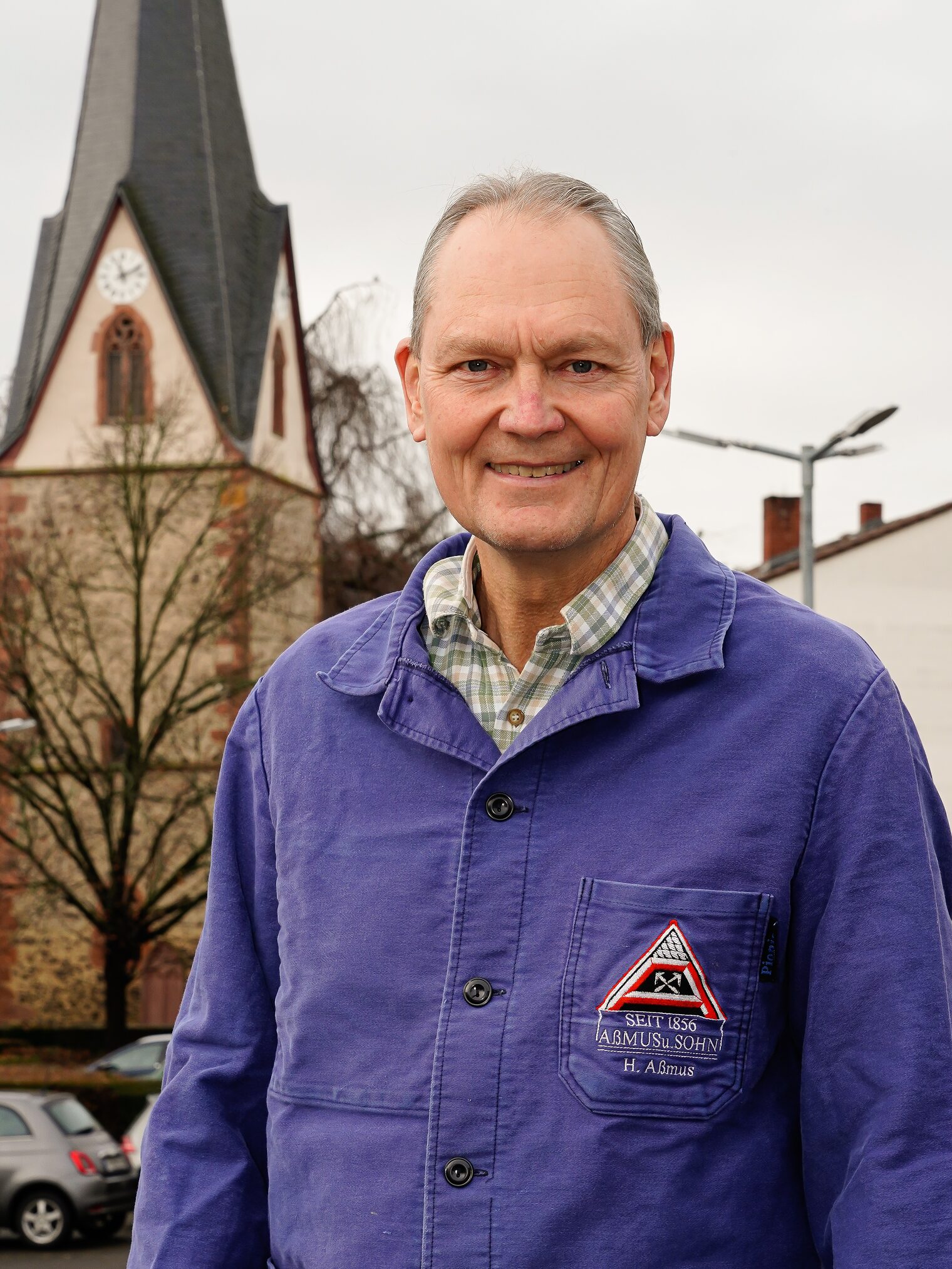 Holger Aßmus