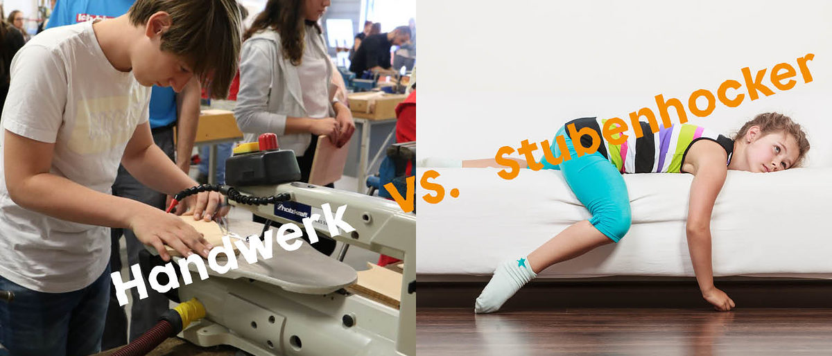 Ferienwerkstatt