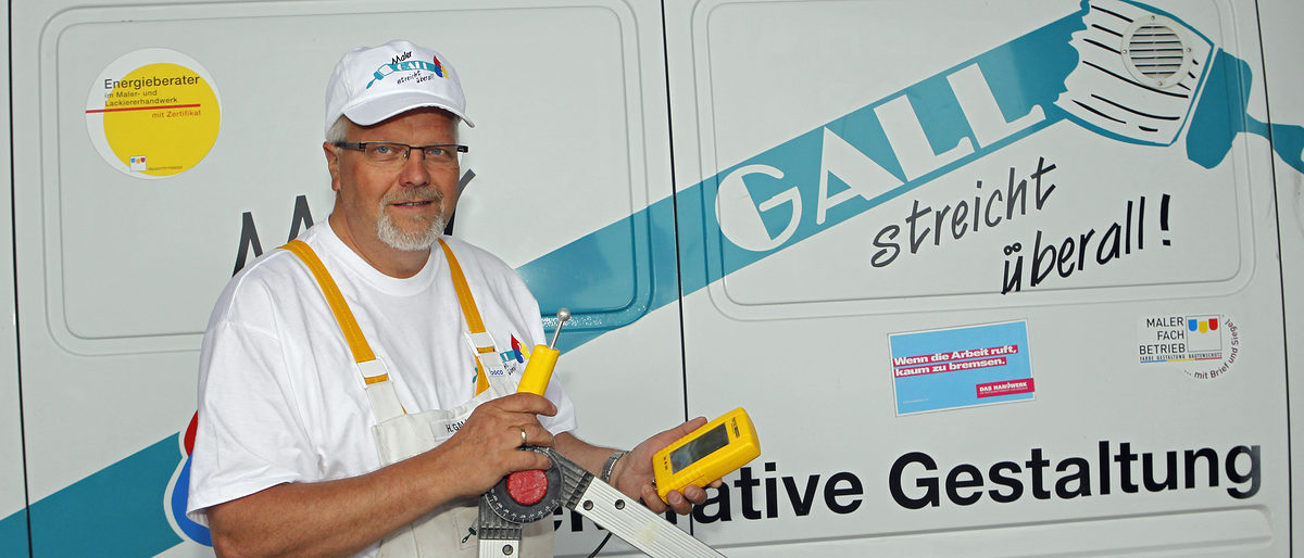 Hartmut Gall