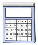 Kalender