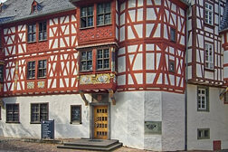 Bad Camberg Denkmalpflege Titelbild