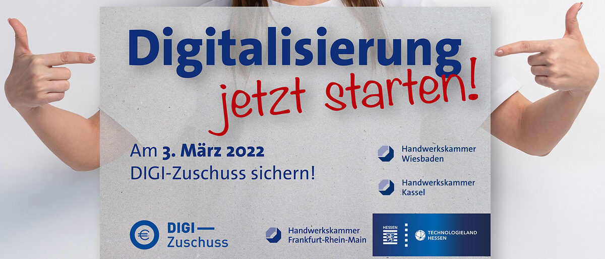 Digi Zuschuss 2022 Webinar