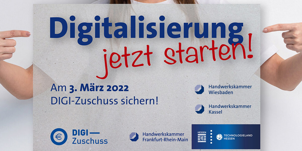 Digi Zuschuss 2022 Webinar