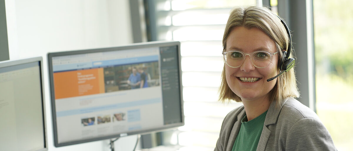 Anja Kloos Titelbild
