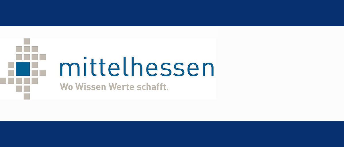 Logo des Regionalmanagement Mittelhessen GmbH