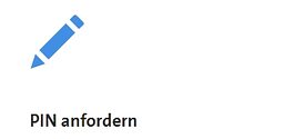 Mit diesem Link gelangen Sie auf ein Formular zur Anforderung eines PINs zur Freischaltung zum Kundenportal.